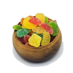 ژله ماه و ستاره روزمهر کارتن 14 کیلویی