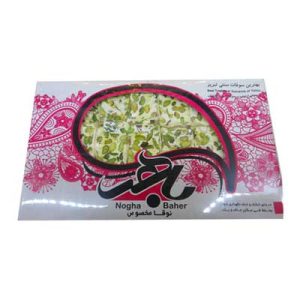 نوقا فله ویژه باهر کارتن 8 عددی