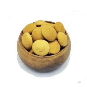 حاج بادام درشت بسته 10 کیلویی