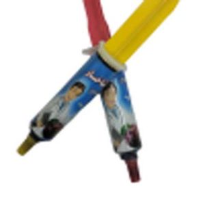 لواشک آمپولی شاخسار کارتن 50 عددی