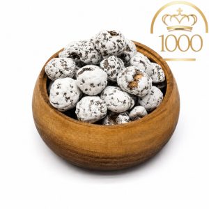 ذرت شکلاتی هزارتاج کارتن 10 کیلویی
