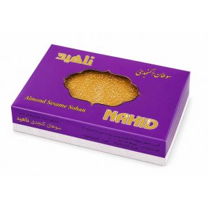 سوهان کاغذی ناهید جعبه ۳ کیلویی