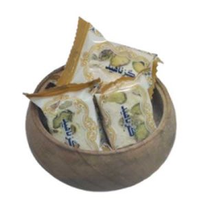 گز 28% پسته ناهید جعبه 4 کیلوگرمی