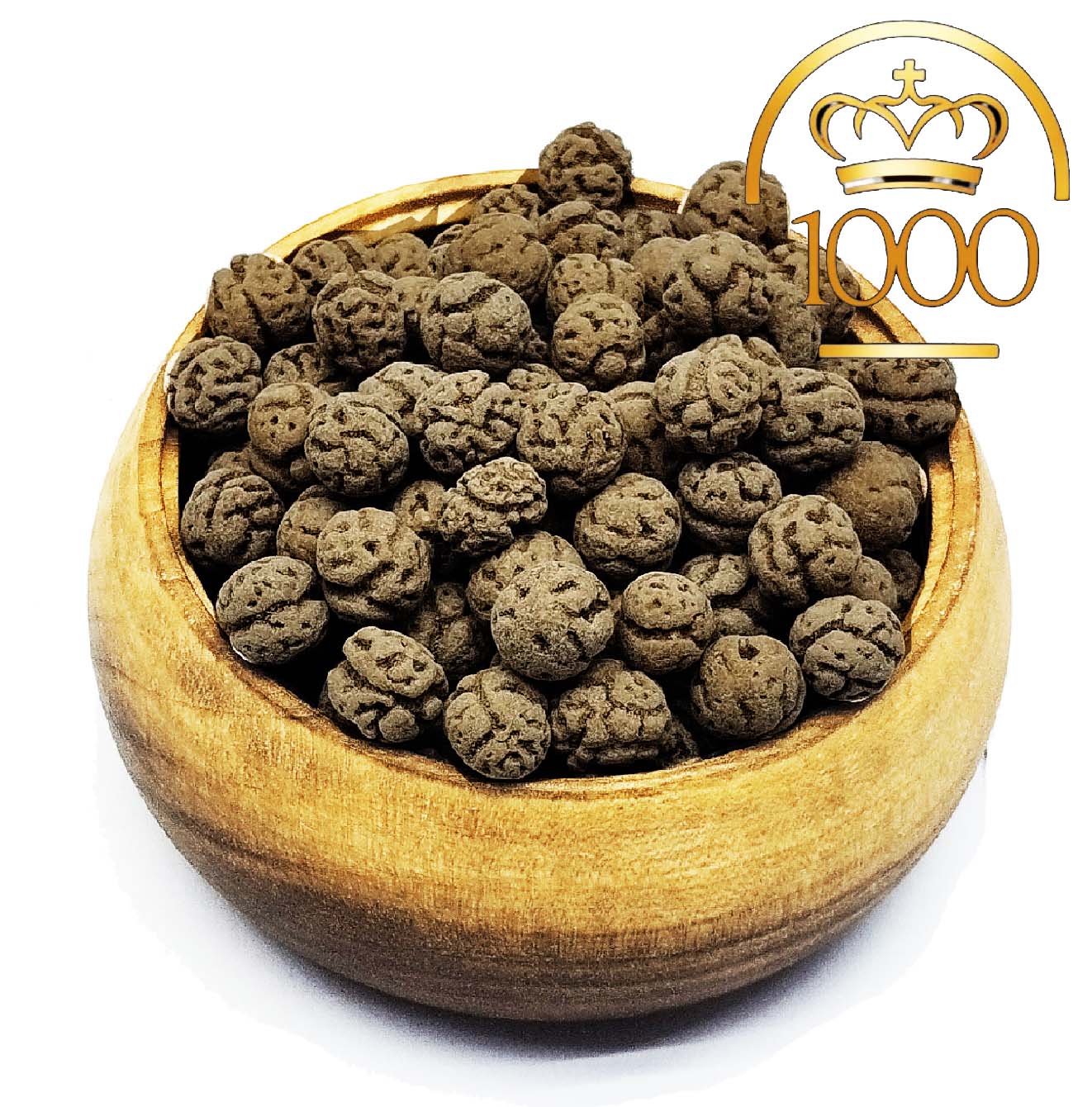نخود کاکائو هزارتاج کارتن 10 کیلویی