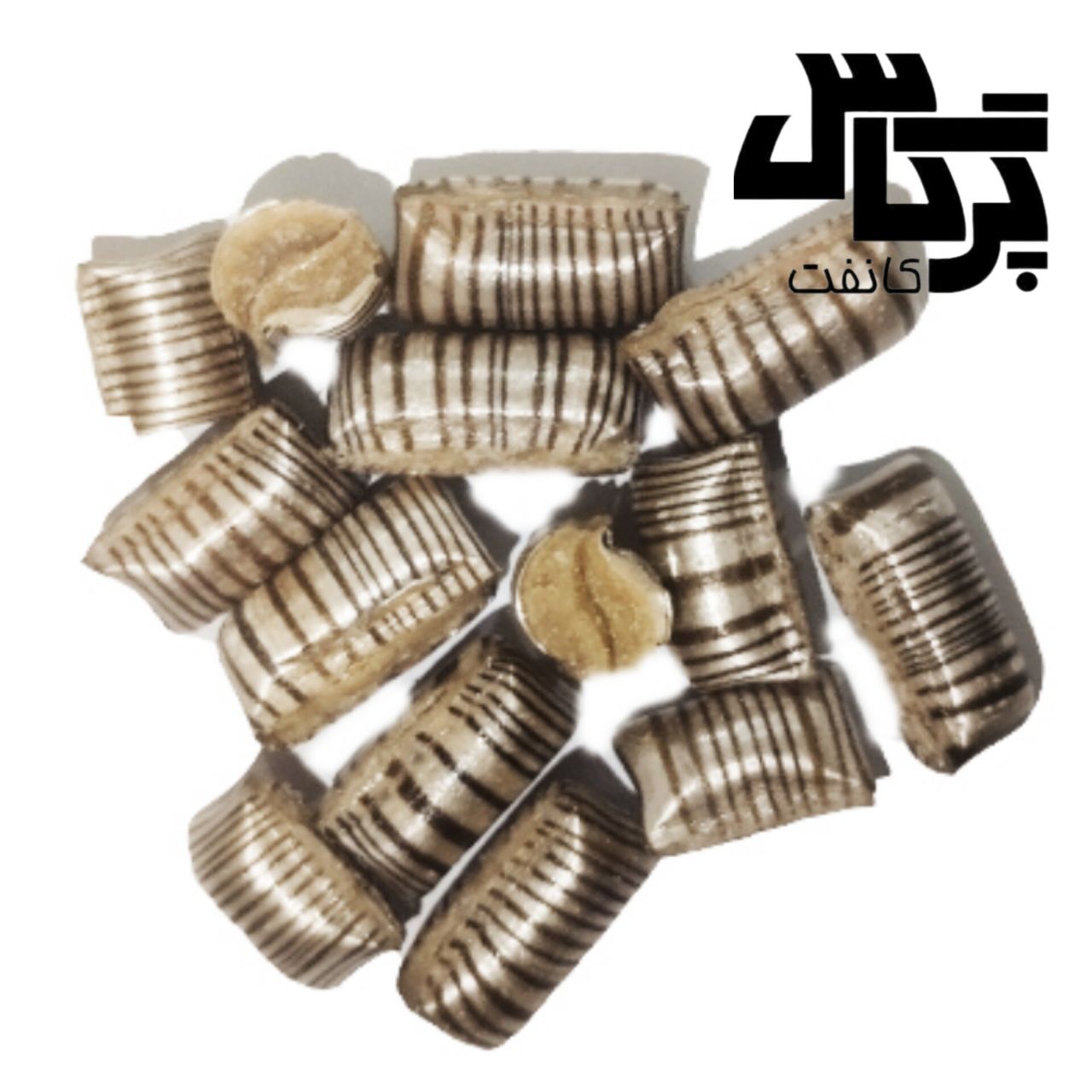 اطلسی ریز پرگاس کارتن 5 کیلوگرمی