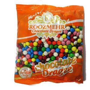 اسمارتیز 500 گرمی روزمهر کارتن 24 عددی