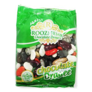 رودخانه 500 گرمی روزمهر کارتن 24 عددی