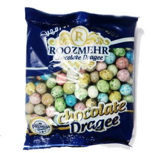 بلدرچین 500 گرمی روزمهر کارتن 24 عددی