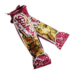 لکوم آجیلی جعبه 18 عددی