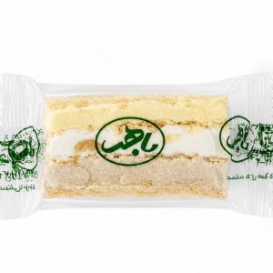 نوقا فله سه رنگ باهر 3 کیلو ناخالص