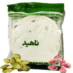 گز آردی ناهید جعبه 3کیلویی 28% پسته-کدو