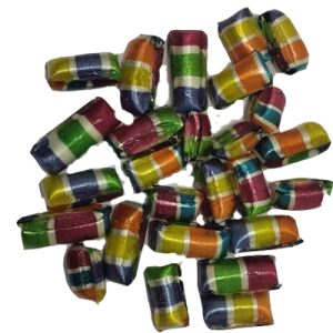 اطلسی هفت رنگ پرگاس بسته 5 کیلویی