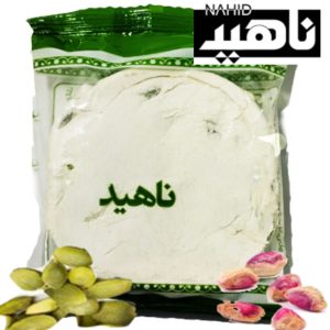 گز آردی ناهید جعبه 3کیلویی 28% پسته-کدو (وزن با جعبه)