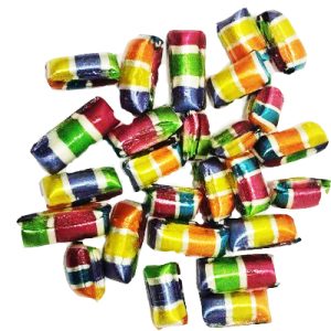 اطلسی هفت رنگ پرگاس بسته 5 کیلویی