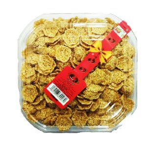 کنجدی آیدا 300 گرمی کارتن 20 عددی