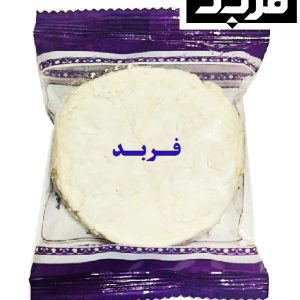 گز آردی مغز بادام زمینی فربد